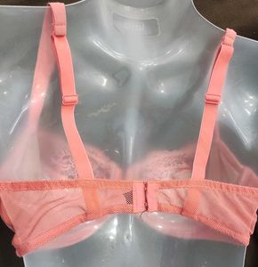 Elegant Lace Bra 🔥