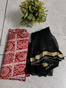Combo Of Two Less Used Shawls