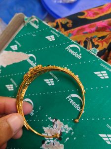 New Bracelet