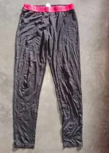 Comfy Black leggings