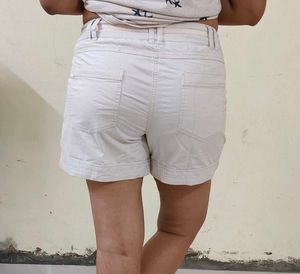 Summer Shorts 🏝️