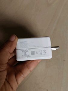 Original 80w Adapter With Cable