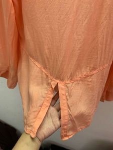 Salmon Top