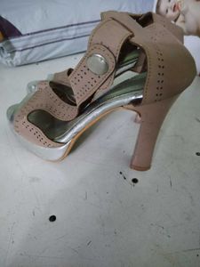 Elegant Heels