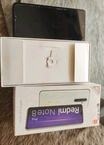 Redmi Note 8 Pro