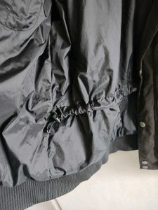 Woodland Jacket Rain Winter Sports Look Driving XL