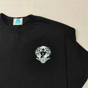 Dongsin Men Oversized Tshirt | Chest 48