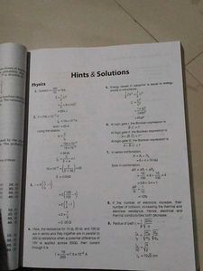 VIT Engineering Exam Prep