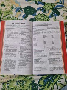 Physical Education Book For ICSE Class 10