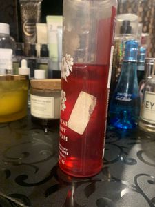 Bath &amp; Body Works Japanese Cherry Blossom Mist