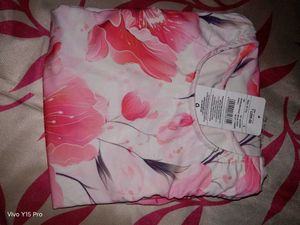 Floral Bodycon Dress