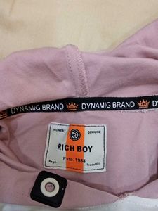 Boys Hoodie