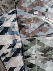 Printed Kurtis For Women