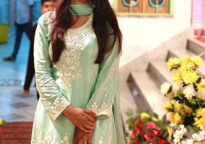 Designer Sharara Kurta Sets