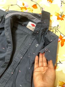 Combo Shirts For 2-4 Years Of Boy
