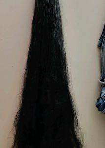 Unused Hair Accessories
