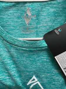 Skechers Active T-Shirt - Teal