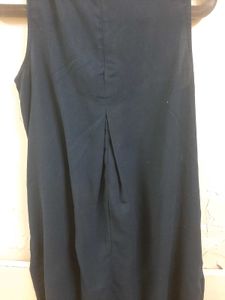 Vanhuesan Brand Short Dress