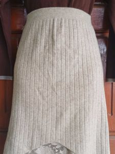 Skirt N Tops Set