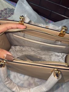 Kuermei Luxury Imported Handbag