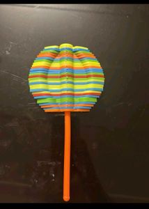 Unique Educational Spinning Wheel Toy for Baby Kid