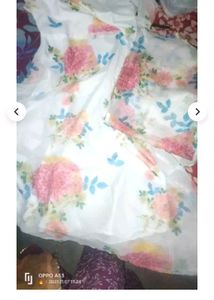 Anarkali Long Frock