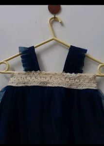 Frock💙