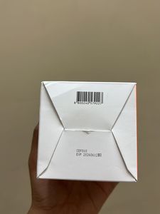 Aprilskin carotene cleansing Balm