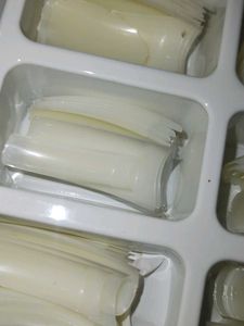 Miss Claire 100 Nail Tips