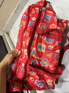 Cute Travelling Bag