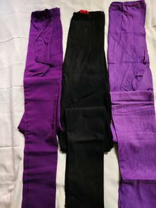Leggings Style Churi Pant