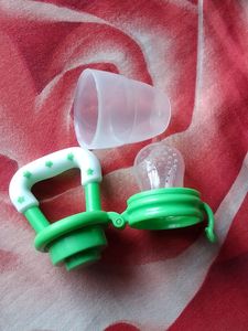 Baby Fruit Feeder