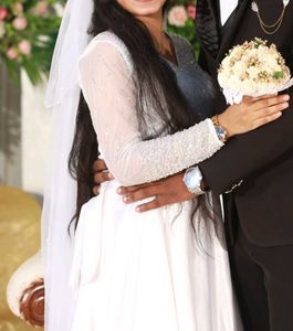 Wedding Gown...