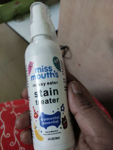 Stain Remover