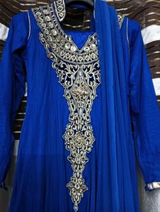 Long Frock