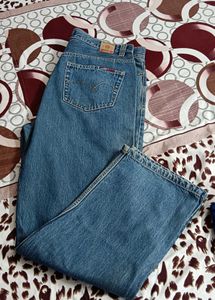 PlusS Classic Jeans