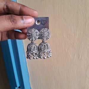 Exquisite Combo Earring Set – Unworn &amp; Pristine