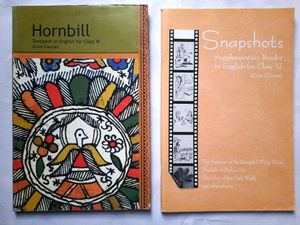 New Class 11th Textbooks Set