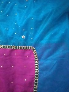 For Festive Wear