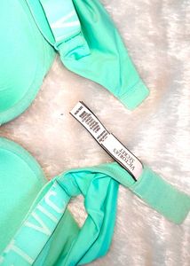 Size 34🎁Buy 2 Get 1 Free 🎁Victoria&#39;s Secret Bra
