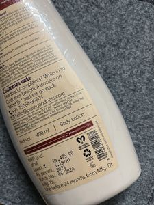 Combo Vanilla Mist &amp; Caramello Lotion