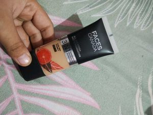 Faces Canada Foundation