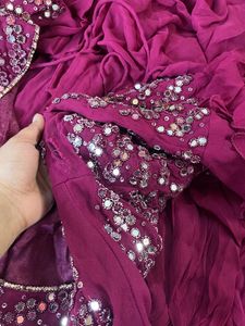 Heavy Gown