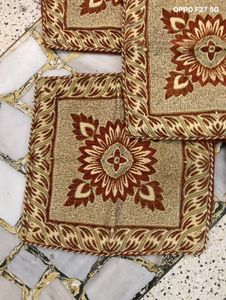 Cushion Covers (Set of 5)