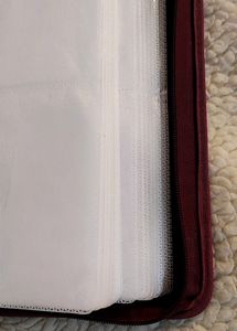 CD Case Bag (Can Fit Upto 80 Cd&#39;s)