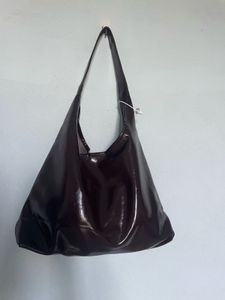 Chic Brown Hobo Bag