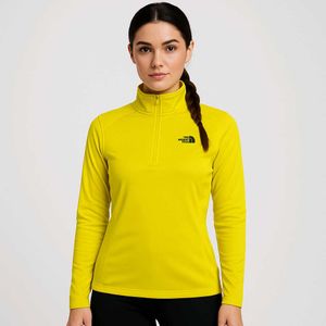 The North Face Women's Tech Glacier Pullover