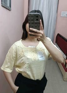 Preety Top