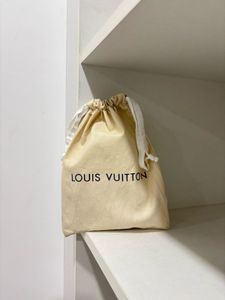 Louis Vuitton Dust Bag