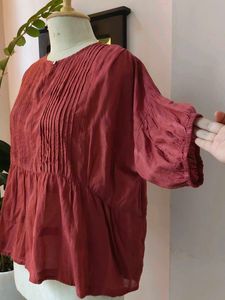Summer Casual Top